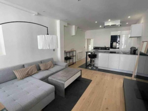 Appartement haut de gamme